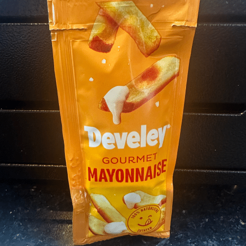 Mayonnaise