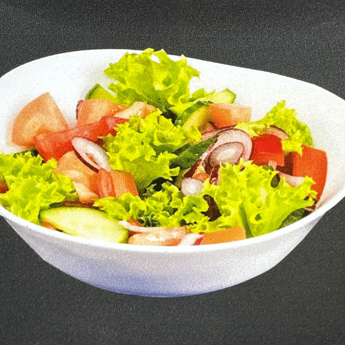 Mix Salat