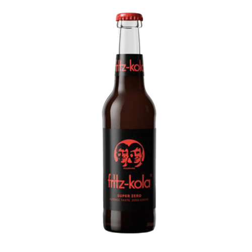 Fritz kola Zero