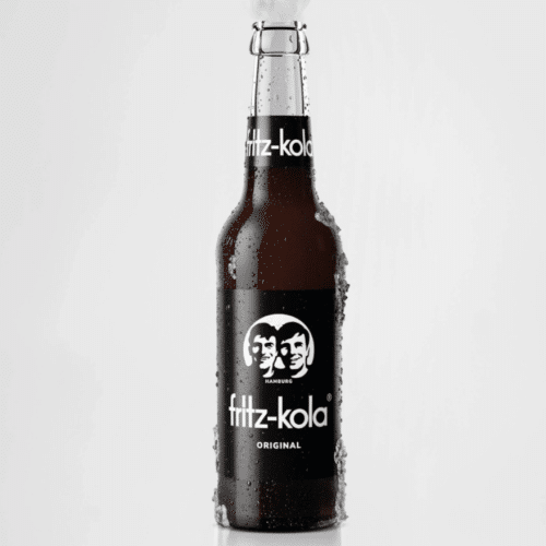 Fritz kola
