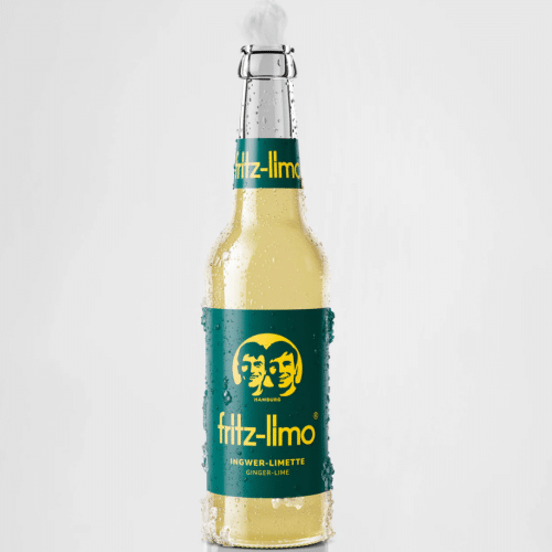 Fritz limo