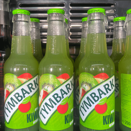 Tymbark Kiwi