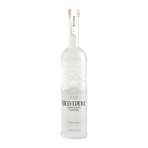 Belvedere Vodka 0,7l