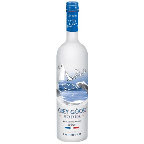 Grey Goose Vodka 0,7l
