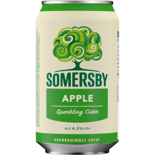 Somersby Apple Cider Dose 330ml (EINWEG)