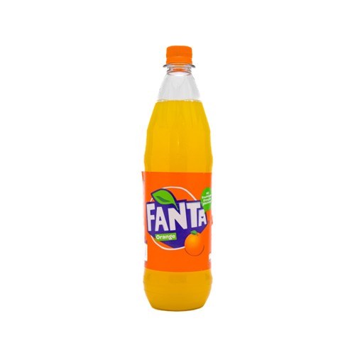 Fanta Orange 1.0l (MEHRWEG)