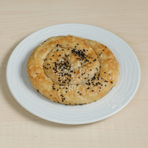 Börekschnecke