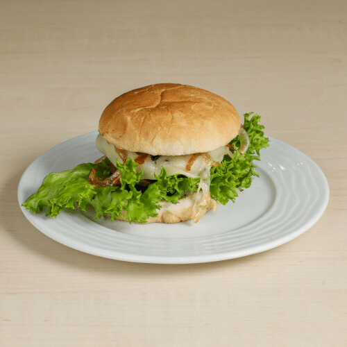 Hamburger