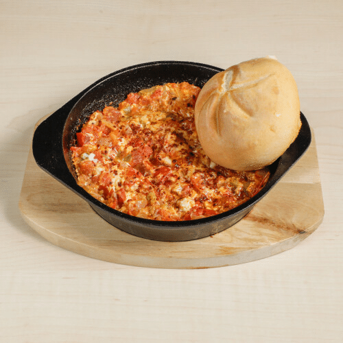Menemen