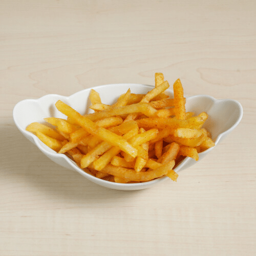 Pommes frites