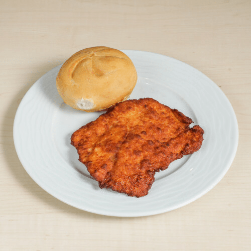 Schnitzel