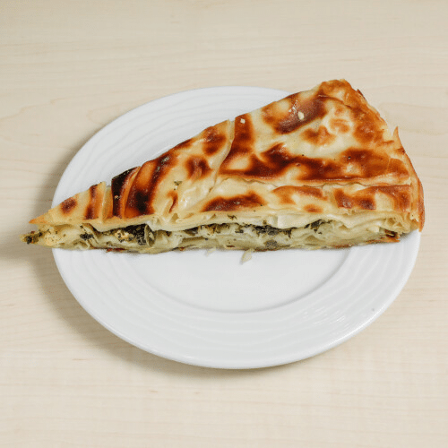 Su Börek