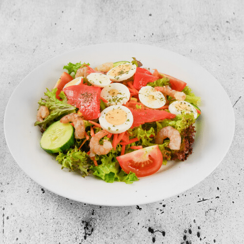 Chefsalat
