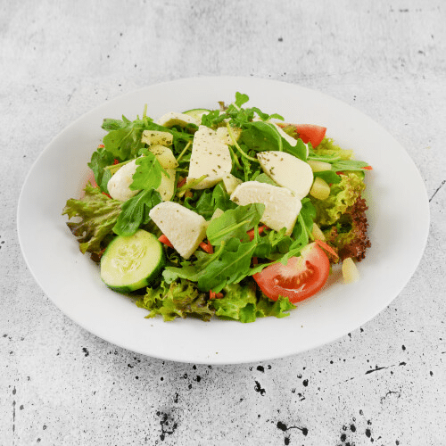 Hawaii Salat