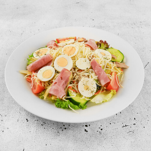 Italienischer Salat