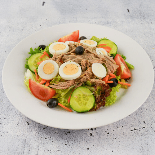 Nizza-Salat