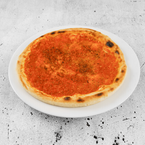 Pizzabrot