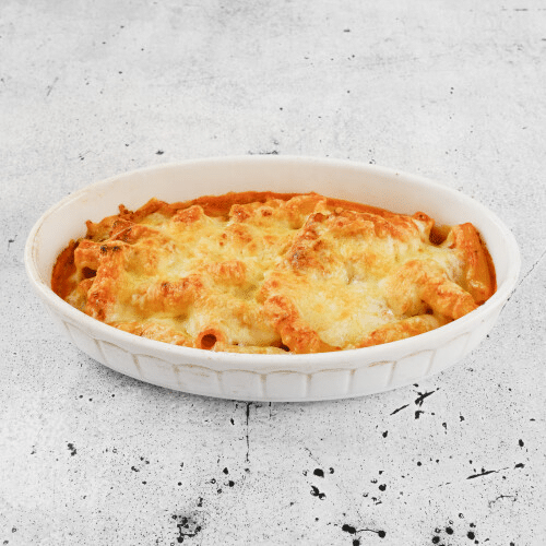 Rigatoni al Forno
