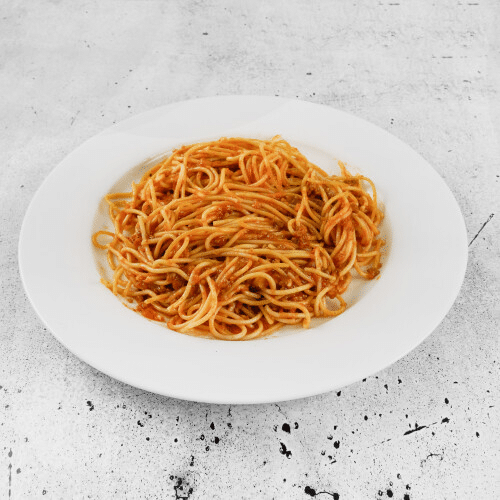 Spaghetti alla Bolognese