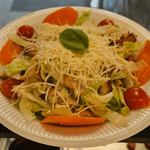 Ceasar Salat