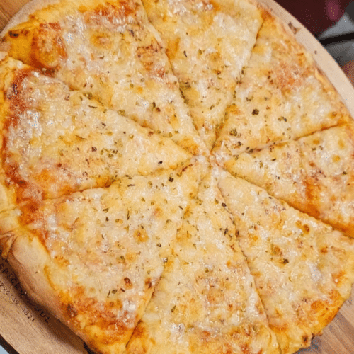 Pizza Margherita