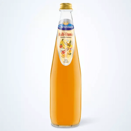 Christinen Multivitamin 0,33l