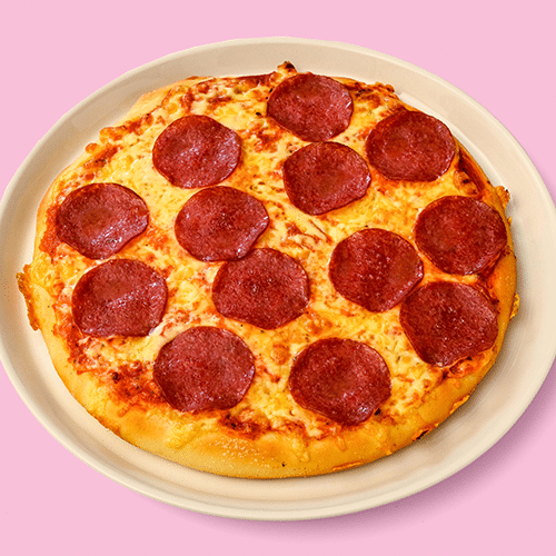 Pizza Salami [Ø 32cm]