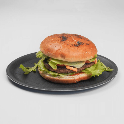 Big Hamburger