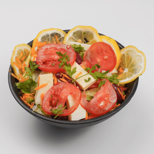 Italia Salat
