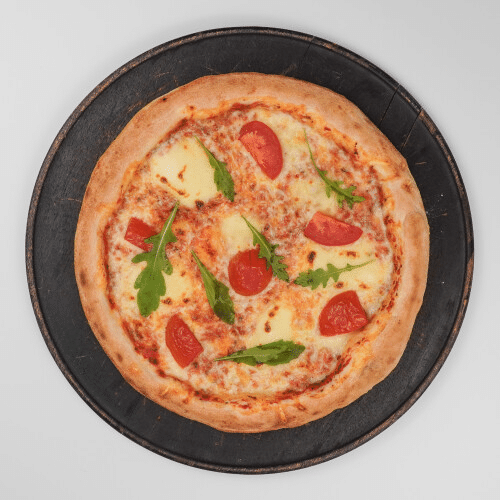 Pizza Mozzarella