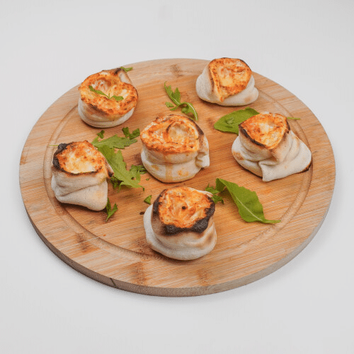 Pizzabrötchen