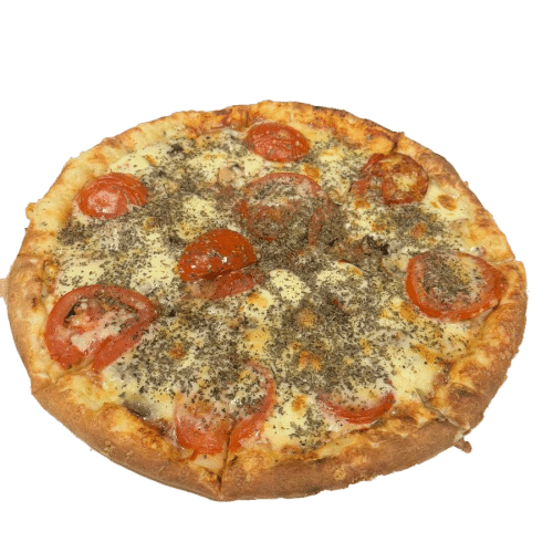 Pizza Italia (vegetarisch)