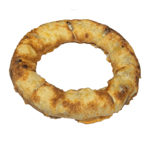 Pizza Ring (Small, Ø 25cm)