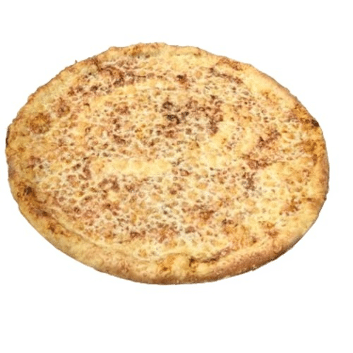 Pizza Teams Wunsch-Pizza