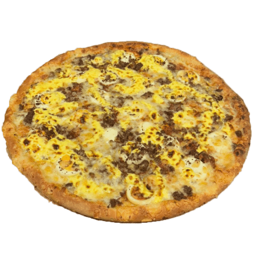 Pizza Texas