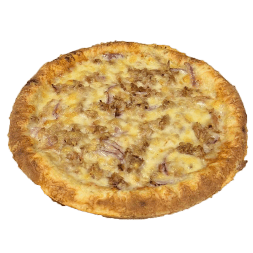 Pizza Tonno