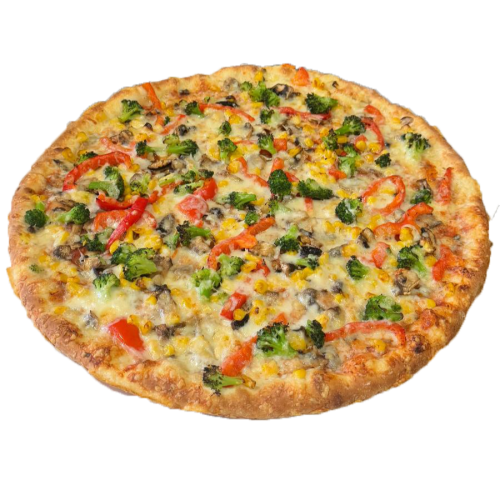 Pizza Vegetaria