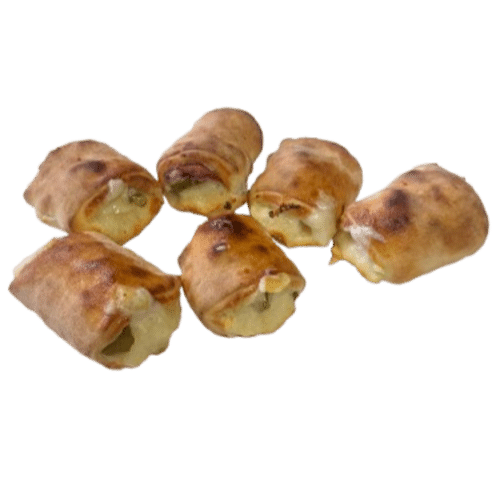 Sucuk Snack-Rolls (6 Stück)