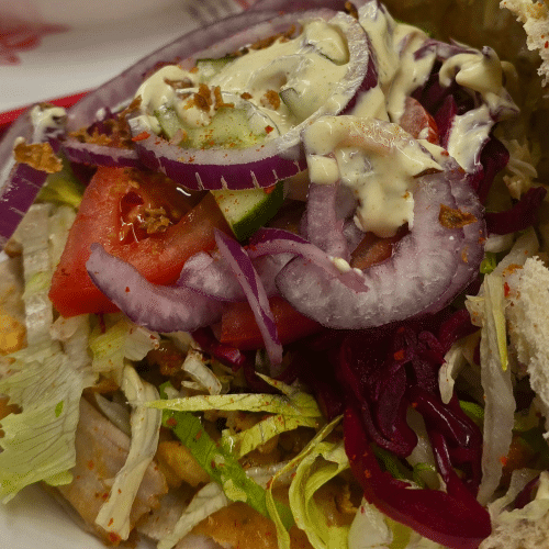 Döner