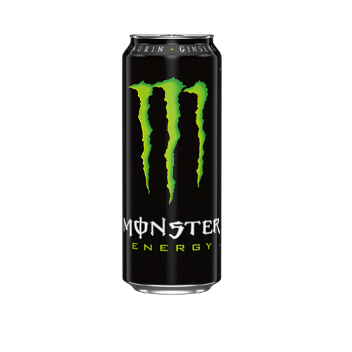 Monster Energy Green 0,5l (EINWEG)
