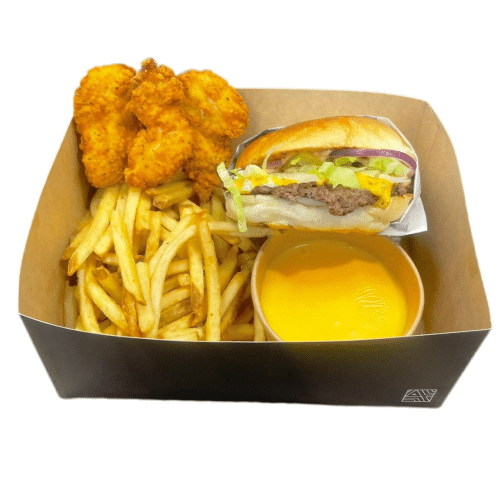 Simo Special Box