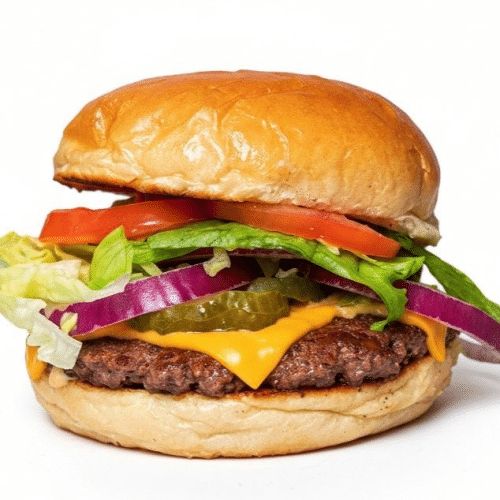 Smash Special Burger