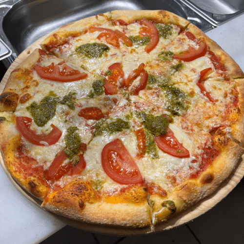 Pizza Italia