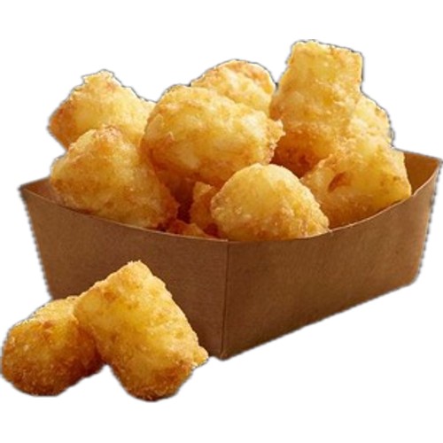 Potato Pops