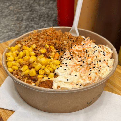 Mac n Cheese