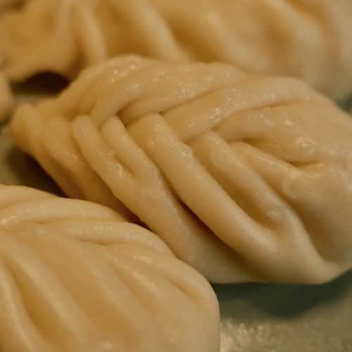 Khinkali mit Käse (5 stūck)