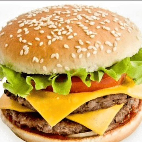 Cheesburger