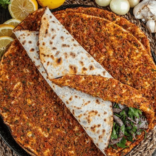 Lahmacun