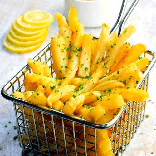 Pommes frites