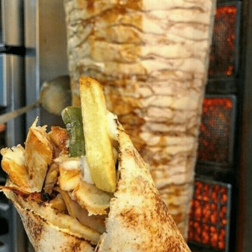 Schawarma Klassisch
